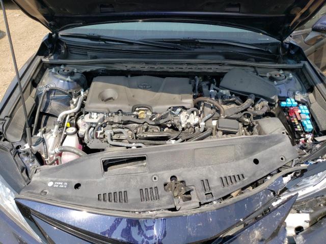 Photo 10 VIN: 4T1F31AK5NU573060 - TOYOTA CAMRY XLE 