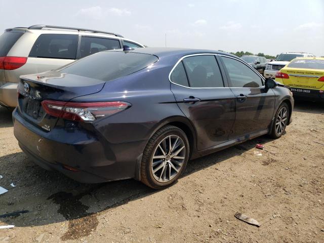 Photo 2 VIN: 4T1F31AK5NU573060 - TOYOTA CAMRY XLE 