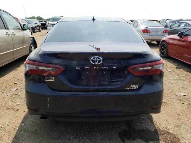 Photo 5 VIN: 4T1F31AK5NU573060 - TOYOTA CAMRY XLE 