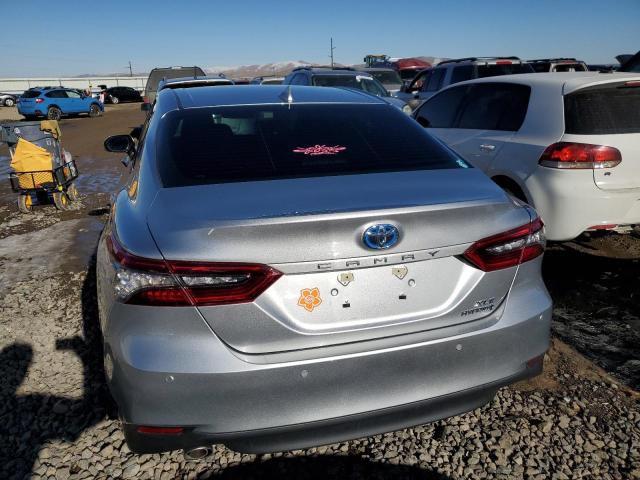 Photo 5 VIN: 4T1F31AK5NU577917 - TOYOTA CAMRY XLE 