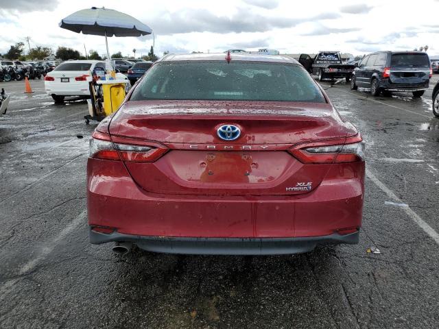 Photo 5 VIN: 4T1F31AK5NU598573 - TOYOTA CAMRY 