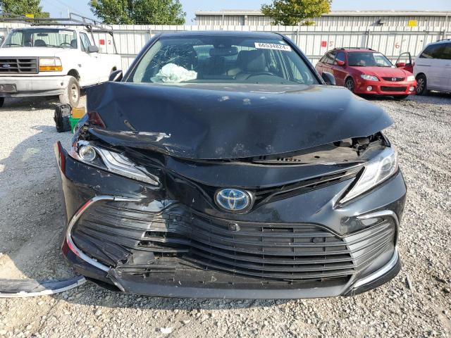 Photo 4 VIN: 4T1F31AK5PU601992 - TOYOTA CAMRY XLE 