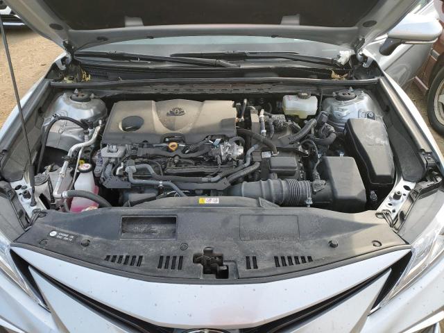 Photo 10 VIN: 4T1F31AK5PU604875 - TOYOTA CAMRY XLE 