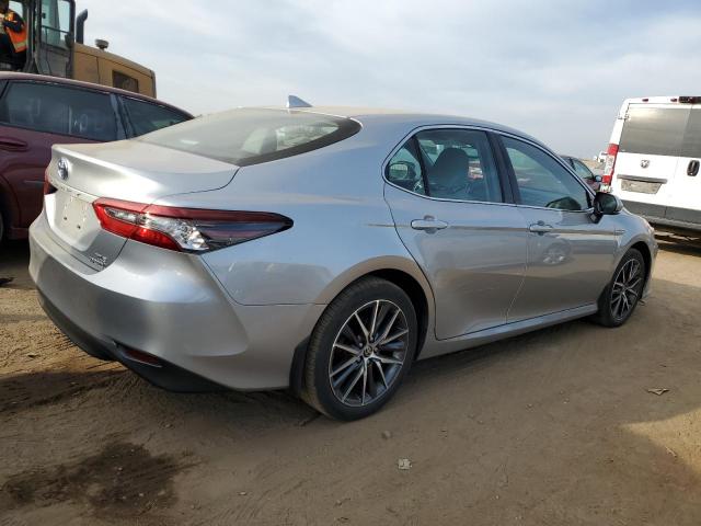 Photo 2 VIN: 4T1F31AK5PU604875 - TOYOTA CAMRY XLE 