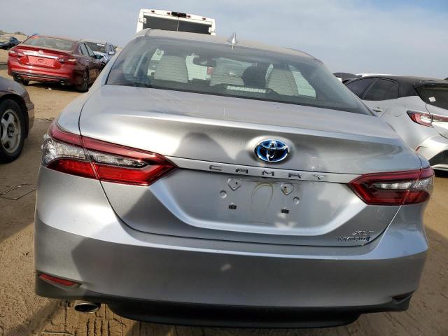 Photo 5 VIN: 4T1F31AK5PU604875 - TOYOTA CAMRY XLE 