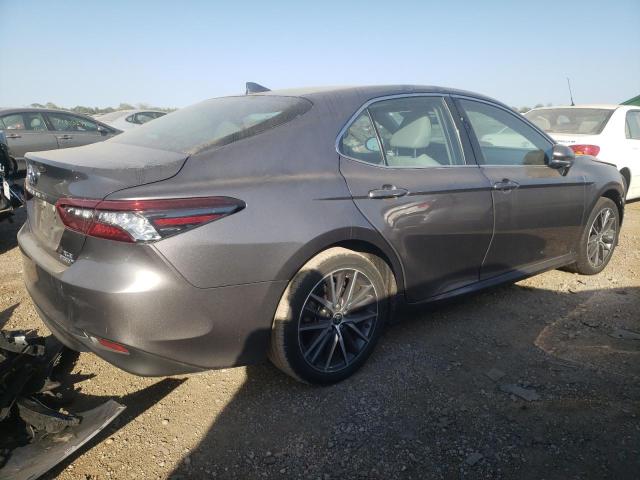 Photo 2 VIN: 4T1F31AK5PU608215 - TOYOTA CAMRY XLE 