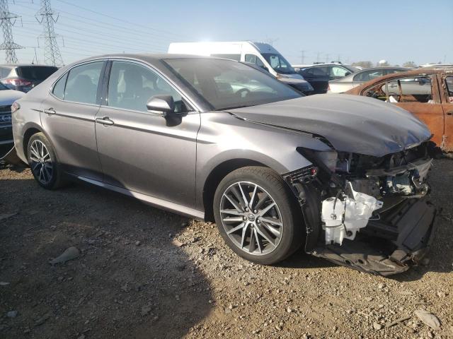 Photo 3 VIN: 4T1F31AK5PU608215 - TOYOTA CAMRY XLE 