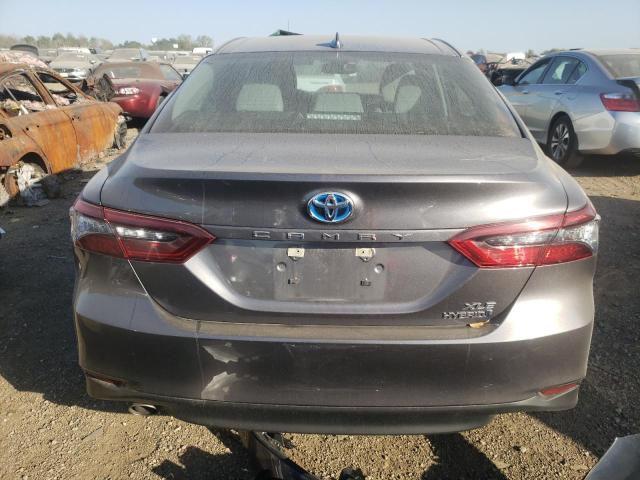 Photo 5 VIN: 4T1F31AK5PU608215 - TOYOTA CAMRY XLE 