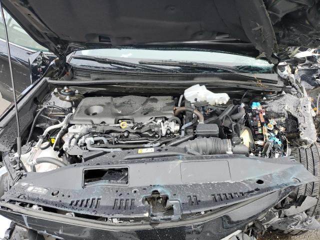 Photo 10 VIN: 4T1F31AK5PU609431 - TOYOTA CAMRY XLE 