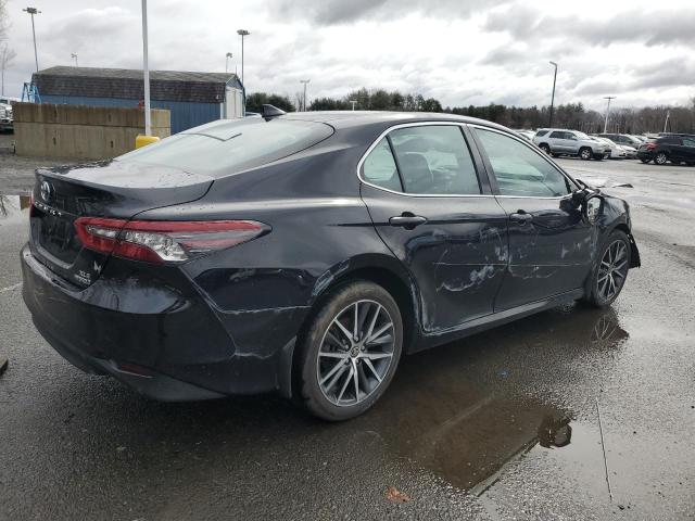 Photo 2 VIN: 4T1F31AK5PU609431 - TOYOTA CAMRY XLE 