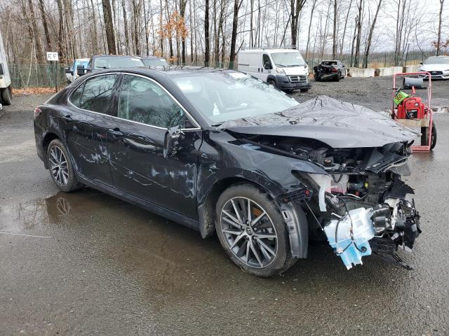 Photo 3 VIN: 4T1F31AK5PU609431 - TOYOTA CAMRY XLE 