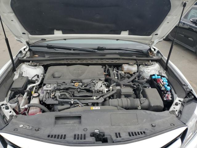 Photo 10 VIN: 4T1F31AK6LU530201 - TOYOTA CAMRY XLE 