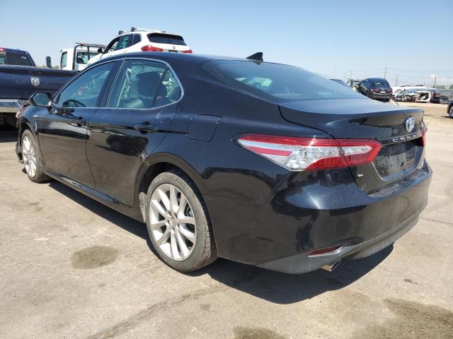 Photo 1 VIN: 4T1F31AK6LU537925 - TOYOTA CAMRY XLE 