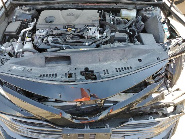 Photo 10 VIN: 4T1F31AK6LU537925 - TOYOTA CAMRY XLE 