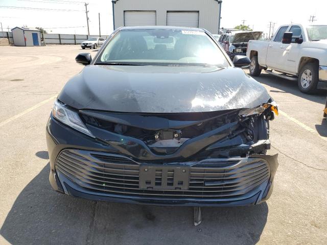 Photo 4 VIN: 4T1F31AK6LU537925 - TOYOTA CAMRY XLE 