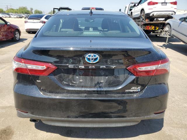 Photo 5 VIN: 4T1F31AK6LU537925 - TOYOTA CAMRY XLE 