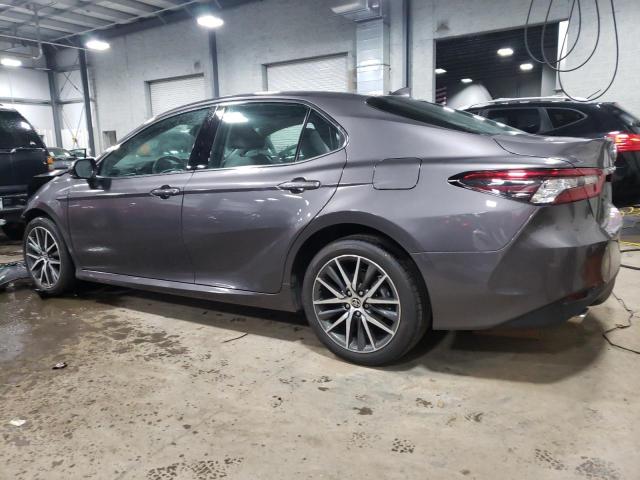 Photo 1 VIN: 4T1F31AK6PU609003 - TOYOTA CAMRY 