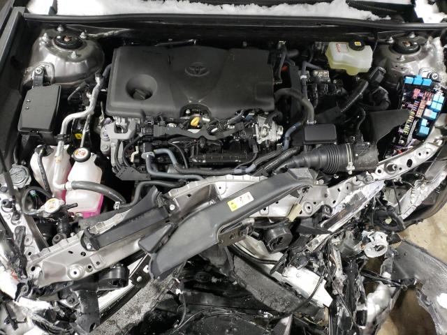 Photo 10 VIN: 4T1F31AK6PU609003 - TOYOTA CAMRY 