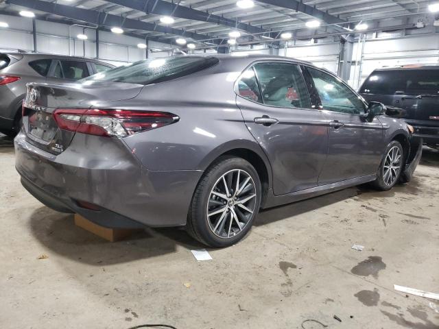 Photo 2 VIN: 4T1F31AK6PU609003 - TOYOTA CAMRY 