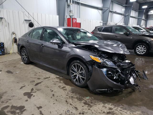 Photo 3 VIN: 4T1F31AK6PU609003 - TOYOTA CAMRY 