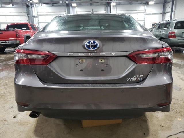 Photo 5 VIN: 4T1F31AK6PU609003 - TOYOTA CAMRY 