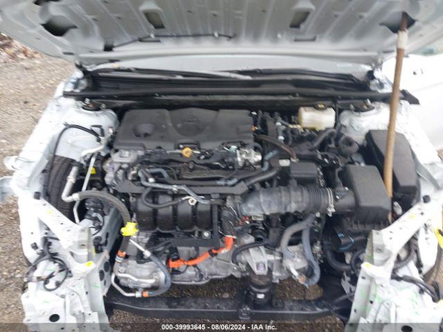 Photo 9 VIN: 4T1F31AK6PU618168 - TOYOTA CAMRY 