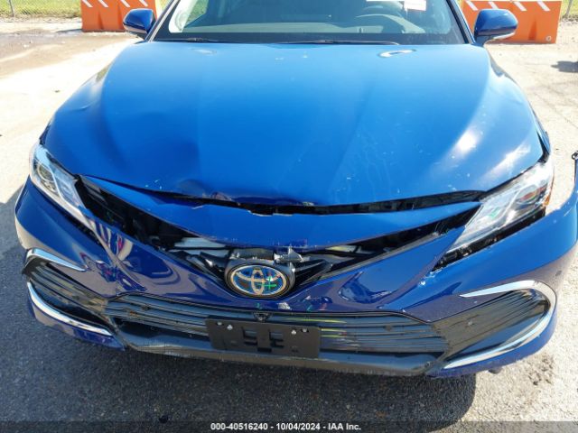 Photo 5 VIN: 4T1F31AK6RU063824 - TOYOTA CAMRY 