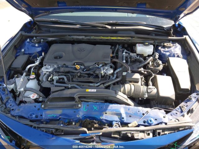 Photo 9 VIN: 4T1F31AK6RU063824 - TOYOTA CAMRY 