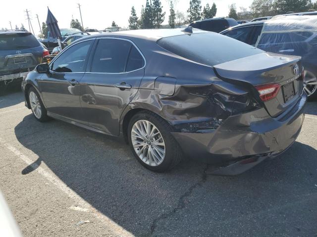 Photo 1 VIN: 4T1F31AK7LU521720 - TOYOTA CAMRY 