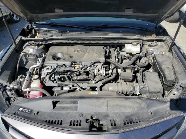 Photo 10 VIN: 4T1F31AK7LU521720 - TOYOTA CAMRY 