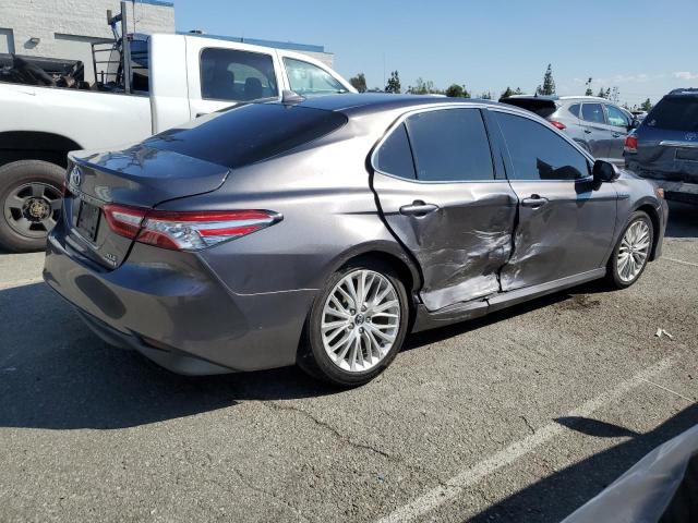 Photo 2 VIN: 4T1F31AK7LU521720 - TOYOTA CAMRY 