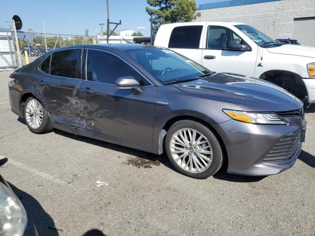 Photo 3 VIN: 4T1F31AK7LU521720 - TOYOTA CAMRY 