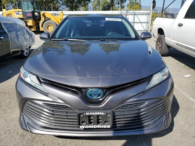 Photo 4 VIN: 4T1F31AK7LU521720 - TOYOTA CAMRY 