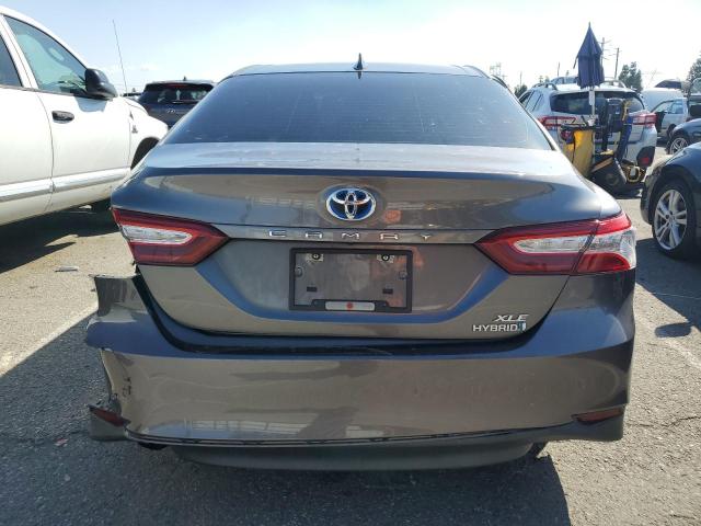 Photo 5 VIN: 4T1F31AK7LU521720 - TOYOTA CAMRY 