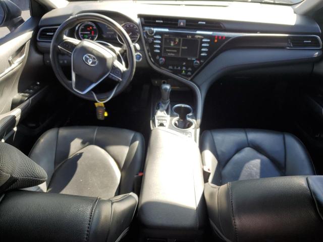 Photo 7 VIN: 4T1F31AK7LU521720 - TOYOTA CAMRY 