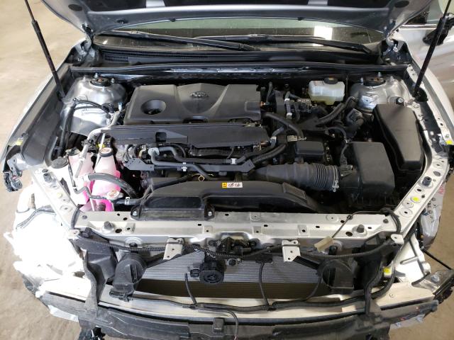 Photo 6 VIN: 4T1F31AK7LU526349 - TOYOTA CAMRY 