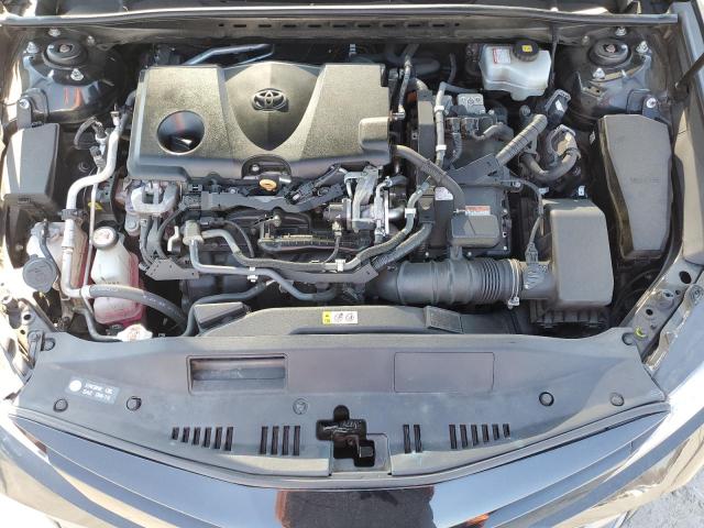 Photo 10 VIN: 4T1F31AK7LU528506 - TOYOTA CAMRY 