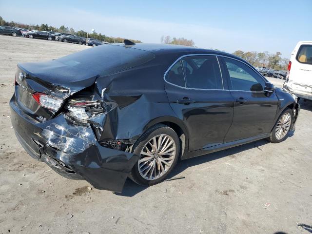 Photo 2 VIN: 4T1F31AK7LU528506 - TOYOTA CAMRY 