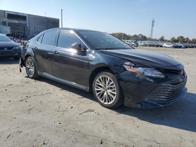 Photo 3 VIN: 4T1F31AK7LU528506 - TOYOTA CAMRY 