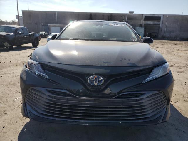 Photo 4 VIN: 4T1F31AK7LU528506 - TOYOTA CAMRY 