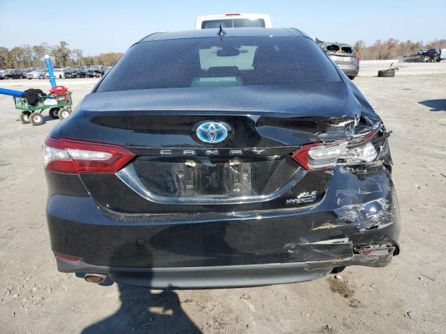 Photo 5 VIN: 4T1F31AK7LU528506 - TOYOTA CAMRY 