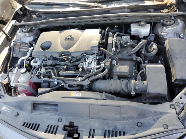 Photo 10 VIN: 4T1F31AK7LU537738 - TOYOTA CAMRY XLE 