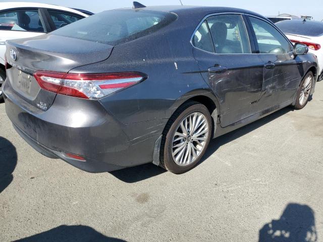 Photo 2 VIN: 4T1F31AK7LU537738 - TOYOTA CAMRY XLE 