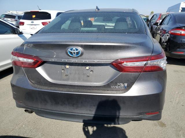 Photo 5 VIN: 4T1F31AK7LU537738 - TOYOTA CAMRY XLE 