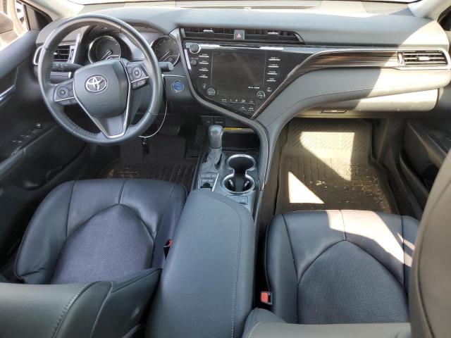 Photo 7 VIN: 4T1F31AK7LU537738 - TOYOTA CAMRY XLE 