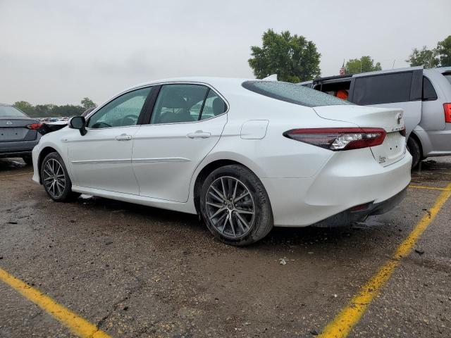 Photo 1 VIN: 4T1F31AK7MU549857 - TOYOTA CAMRY 