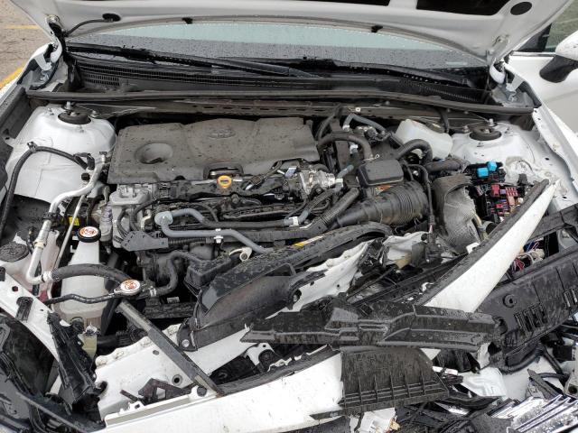 Photo 10 VIN: 4T1F31AK7MU549857 - TOYOTA CAMRY 