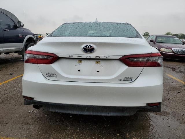 Photo 5 VIN: 4T1F31AK7MU549857 - TOYOTA CAMRY 