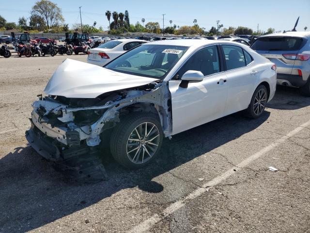 Photo 0 VIN: 4T1F31AK7MU550359 - TOYOTA CAMRY 