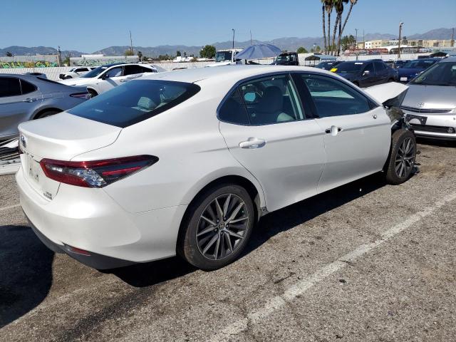 Photo 2 VIN: 4T1F31AK7MU550359 - TOYOTA CAMRY 